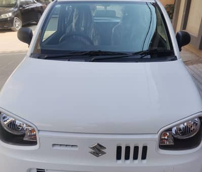 suzuki Alto VXR Excellent condition cell 03353591067