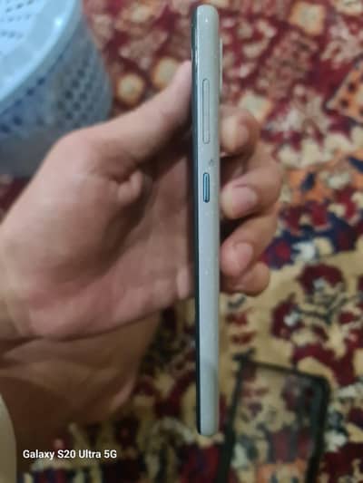 Samsung A02 best condition pta approved dual sim