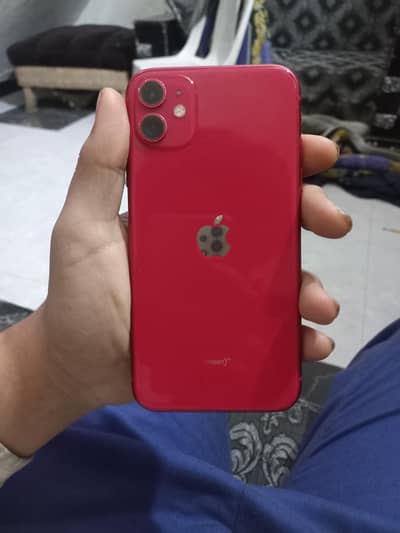 iPhone 11 64gb fu ha