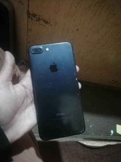 I phone 7 plus 128gb