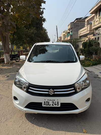 Suzuki Cultus VXL 2021 Model