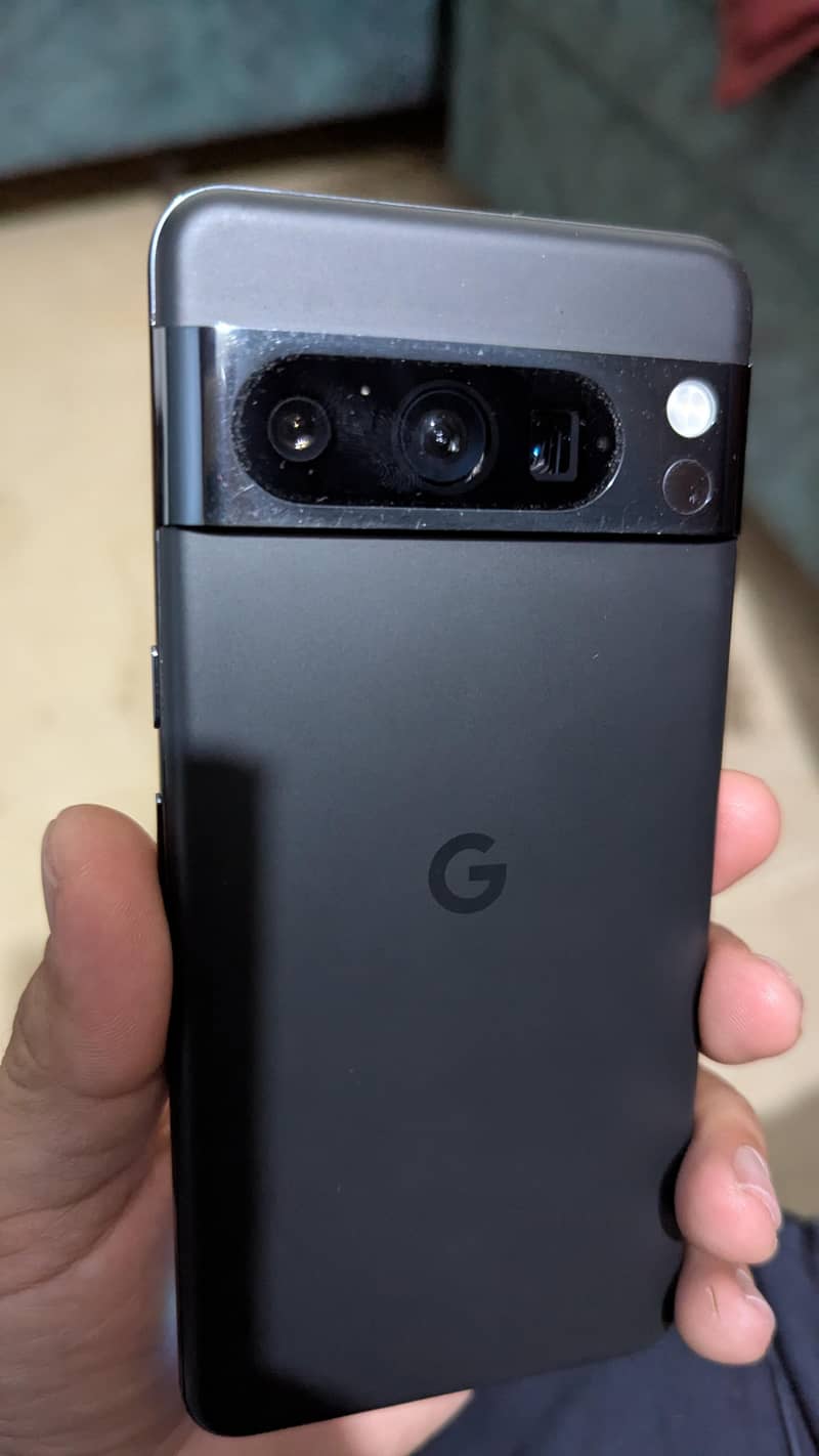 Google Pixel 8Pro 0