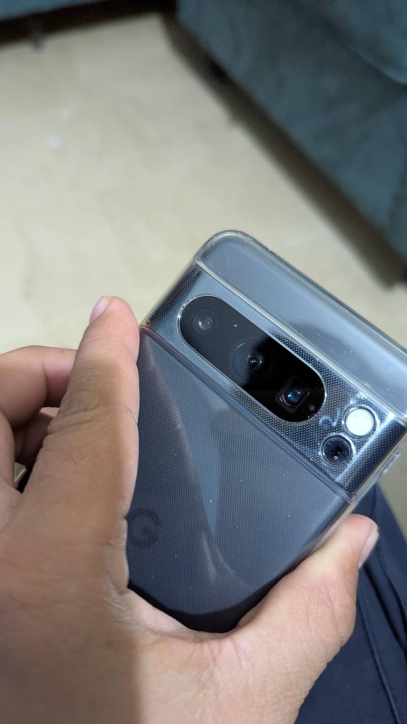 Google Pixel 8Pro 1