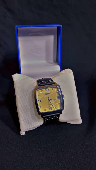Men's Watch