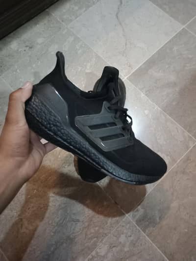 Original Adidas Ultraboost