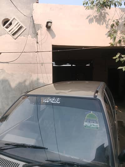 All genion bio on spot Whatsapp Suzuki Mehran