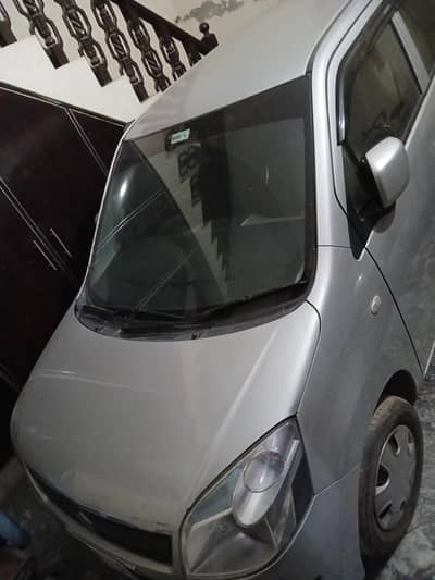 want to sale my vxl wagon R 2016/17 home and office used only.