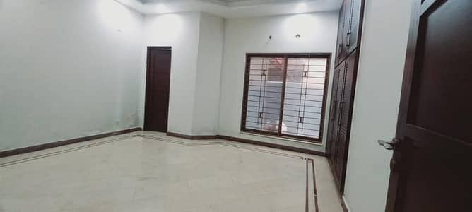 Lower Portion of 10 Marla House Available For Rent In Sector C Bahria Town Lahore