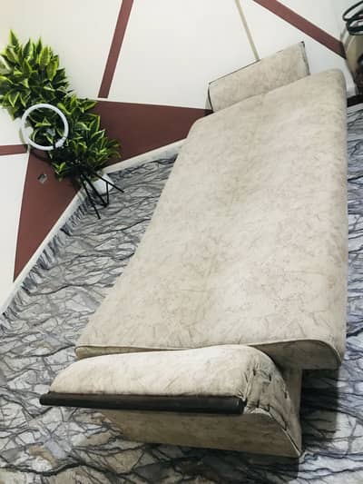 Sofa Cumbed King Size