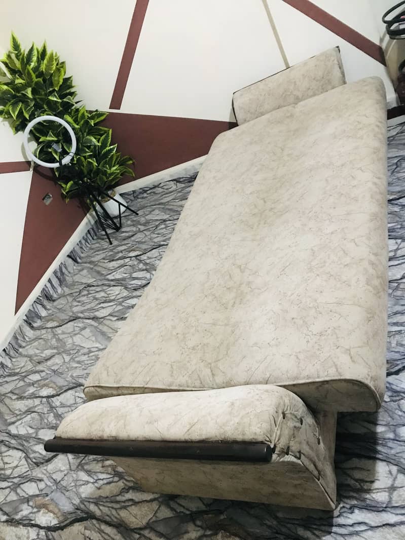 Sofa Cumbed King Size 0