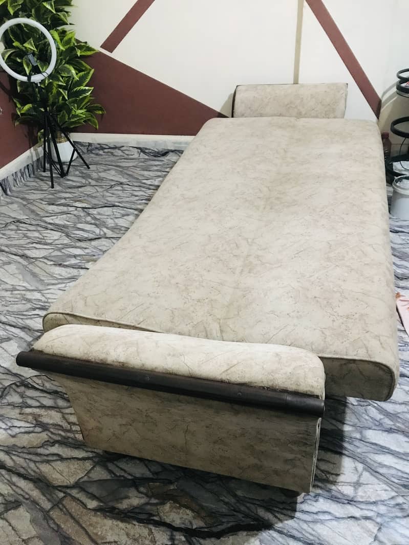Sofa Cumbed King Size 1