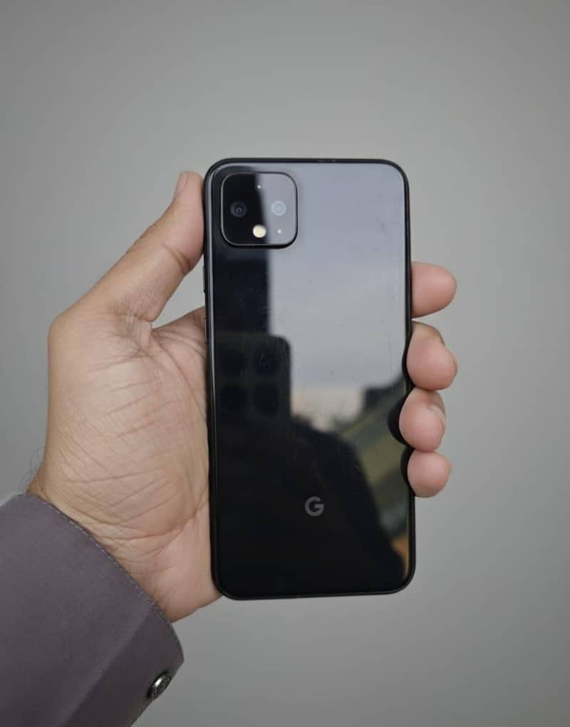 PIXEL 4 1