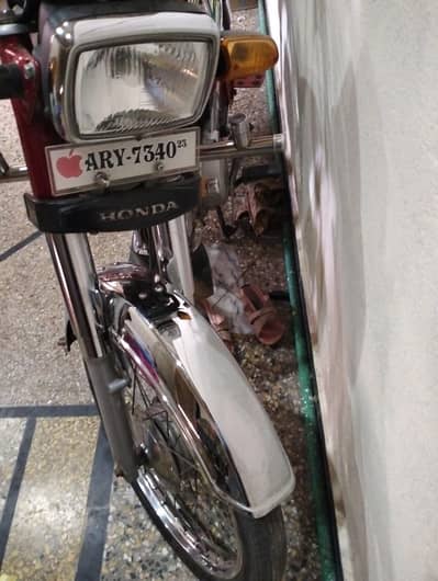 Urgent Bike For Sale 2022 / 2023 Model