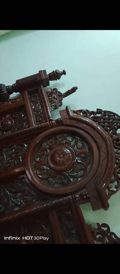 bed set without matress