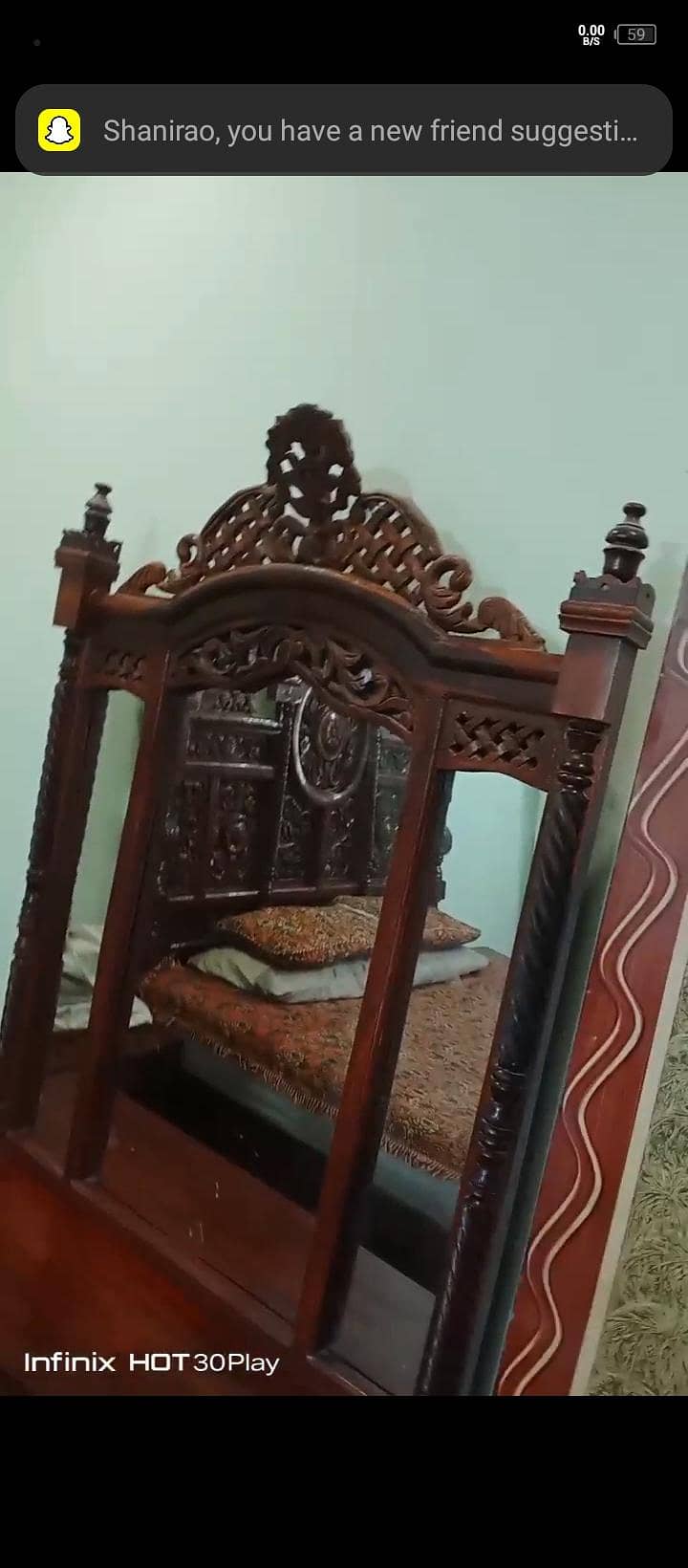 bed set without matress 3