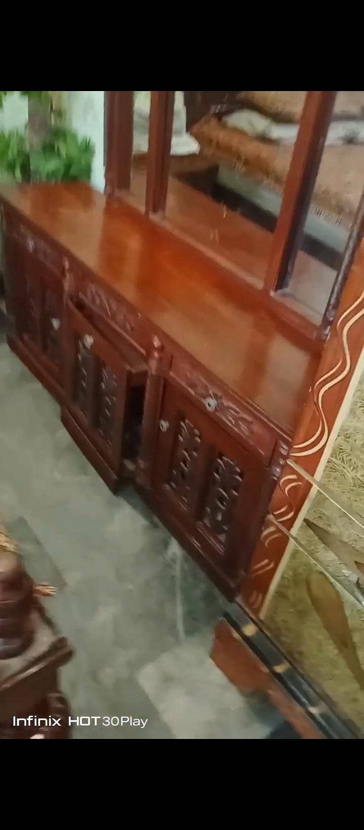 bed set without matress 4