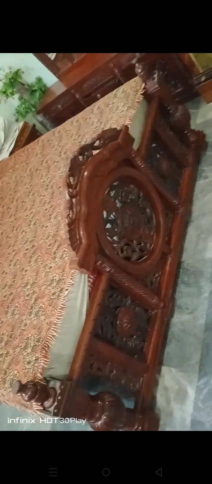 bed set without matress 5