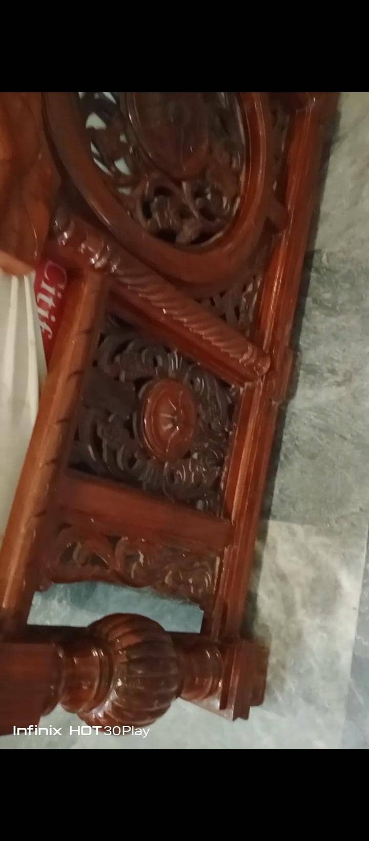 bed set without matress 6