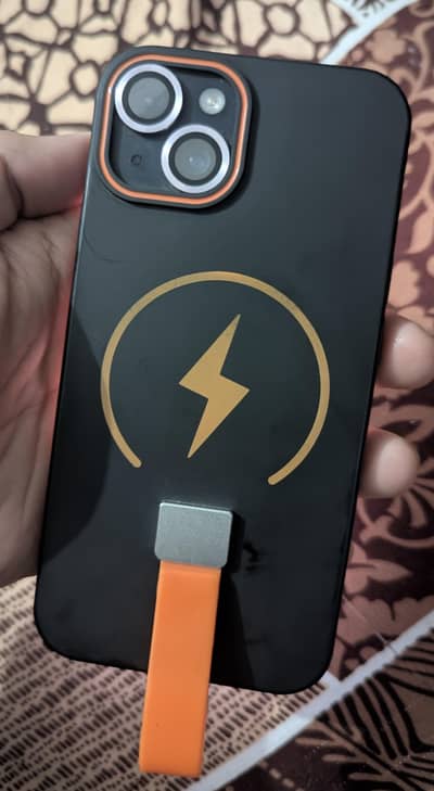 Iphone 14 - 256gb - Exchange Possible