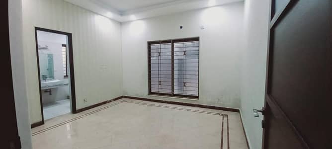 Lower Portion of 10 Marla House Available For Rent In Sector C Bahria Town Lahore