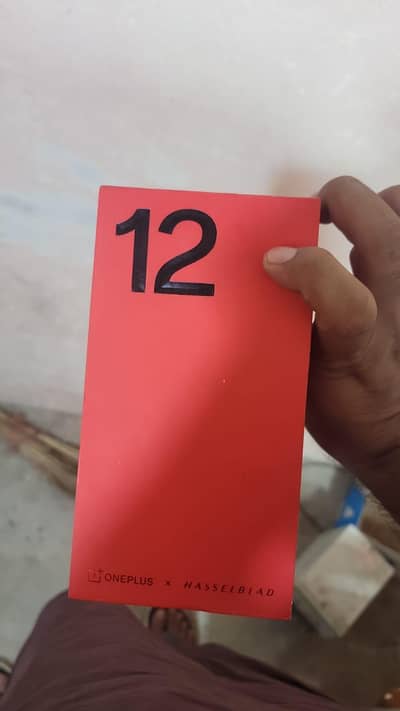 oneplus 12 16+12/512 official pta 10/9.5 waterproof