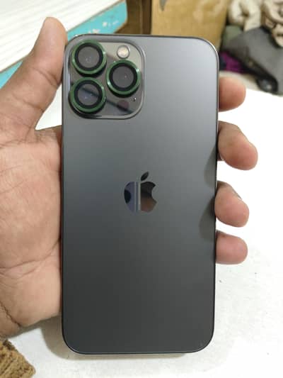 I Phone 13 Pro Max Jv