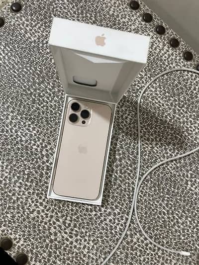 Apple iPhone 16 pro Max PTA approved official 512 gb