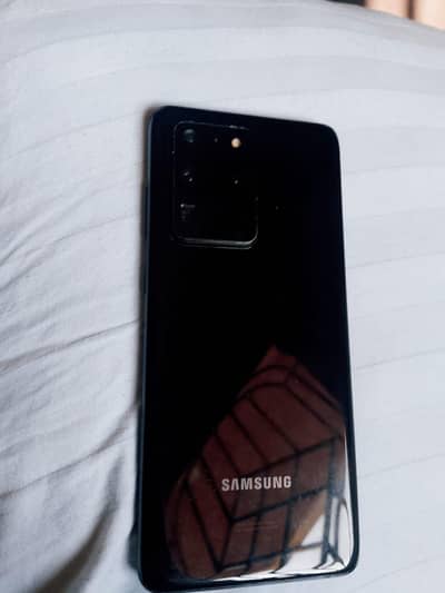 Samsung Galaxy S 20 Ultra