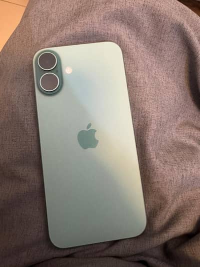 Apple iPhone 16 Plus 128gb pta approved