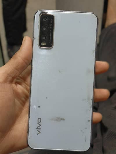vivo y20