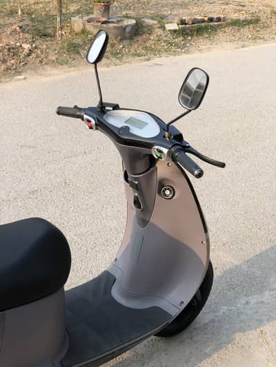 Desire go plus 1200w