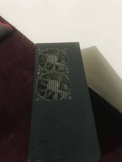 GAMING PC READ DESCRIPTION