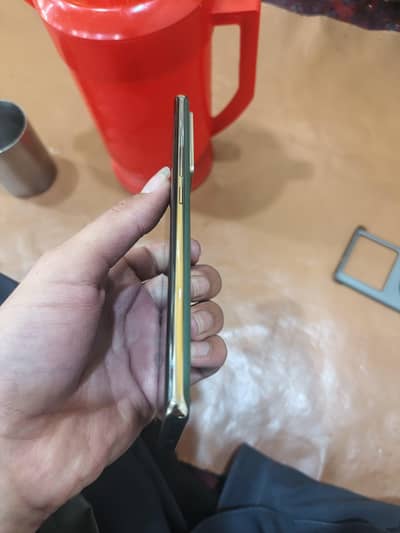 Infinix not 40 pro plus 5g condition 10 by 10 complete box 03498222423