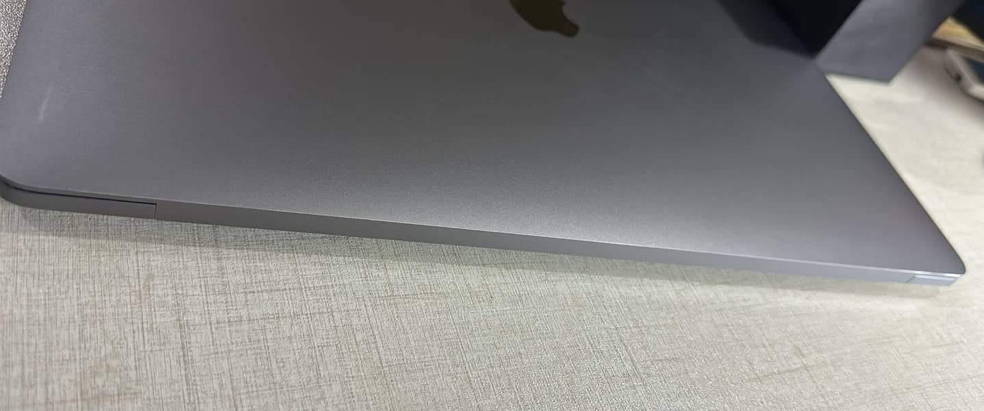 MacBook Pro 2017 3