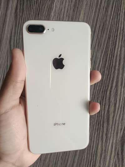 iphone 8 pluss pta official