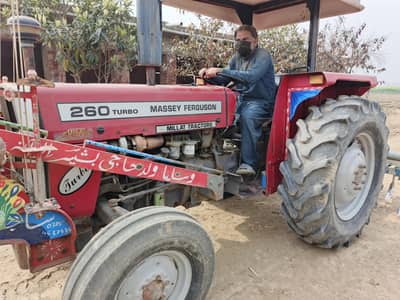 tractor massey 260 03044628028