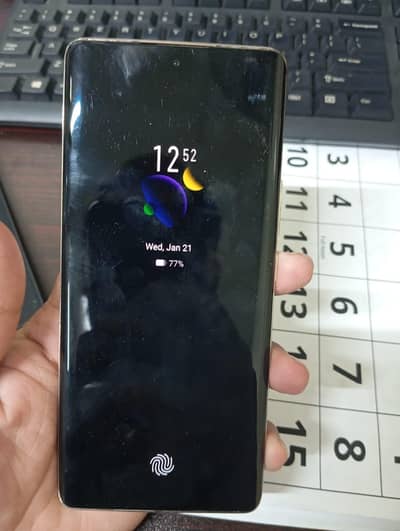 infinix zero 30 8-256