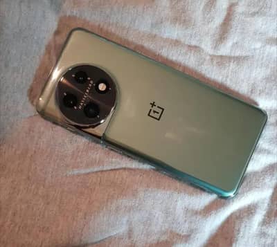 Oneplus 11, 5G, 16gb+8gb / 512gb