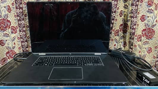 Dell Laptop core i7-6th generation