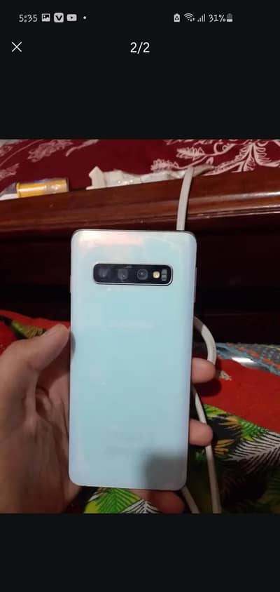 Samsung galaxy s10  best phone  non pta