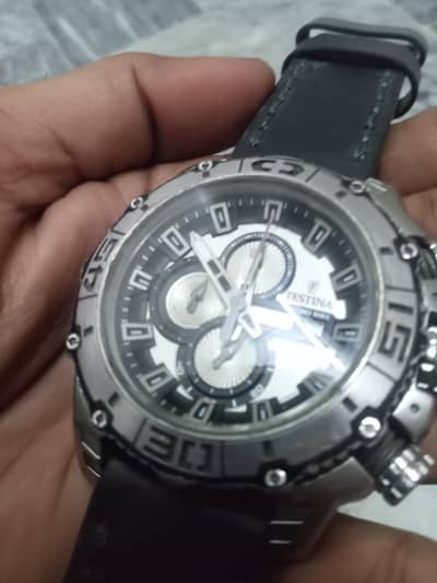 FESTINA WATCH
