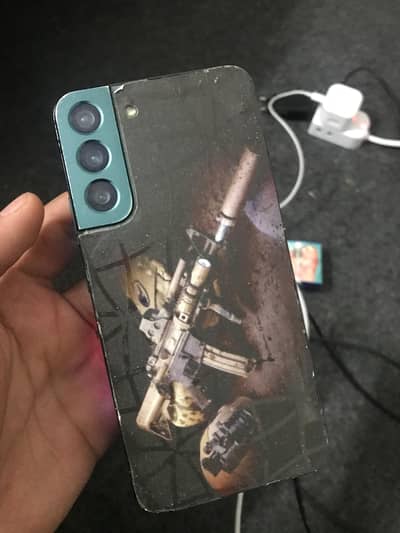 SAMSUNG S22 PLUS Non PTA