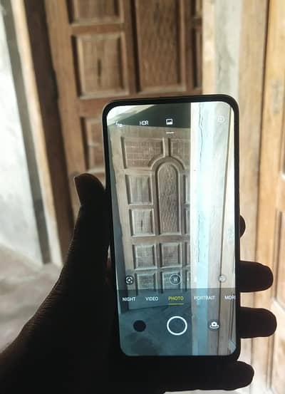 Oppo F11 pro (6/128GB)