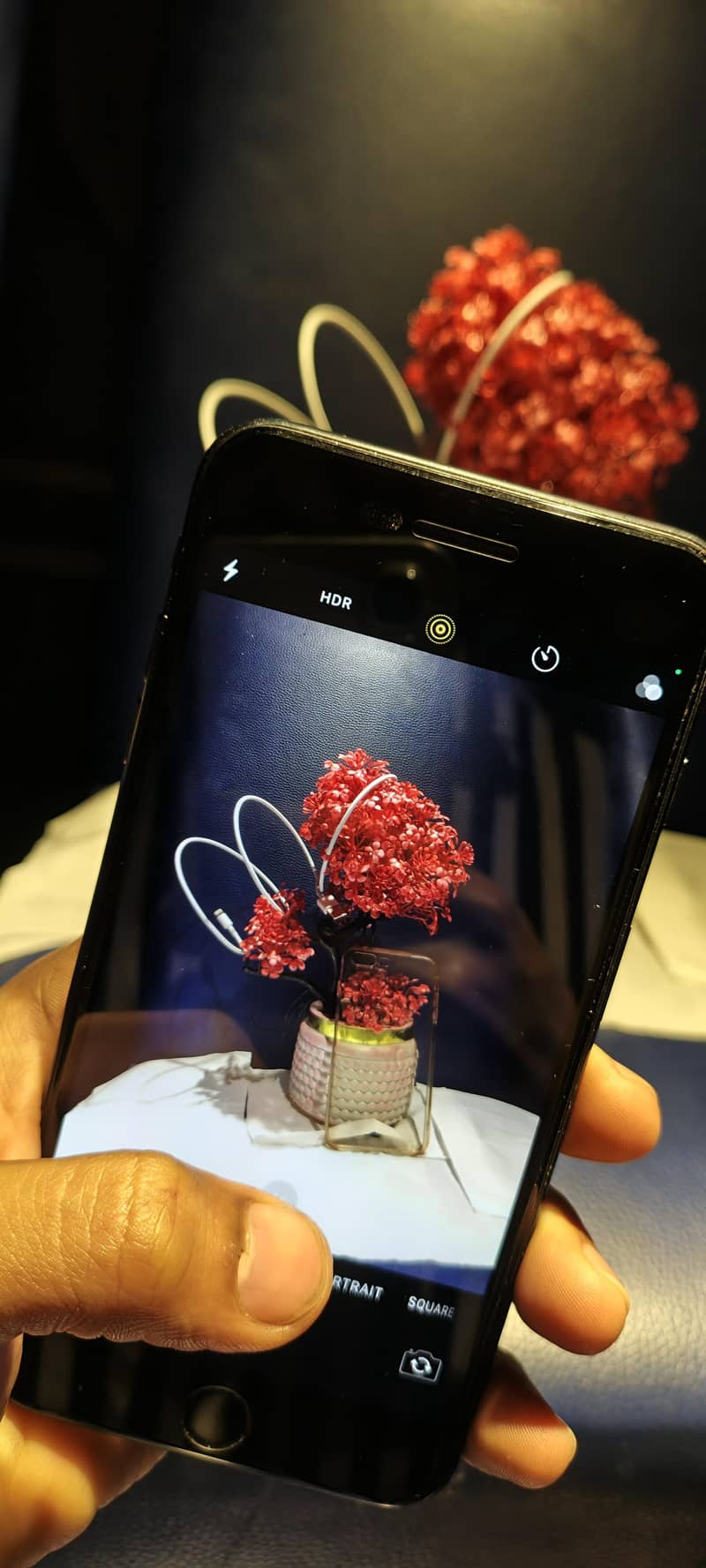 IPHONE 7 plus  . . . . . . 3