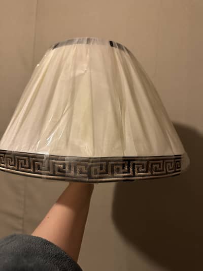 Lamp shade