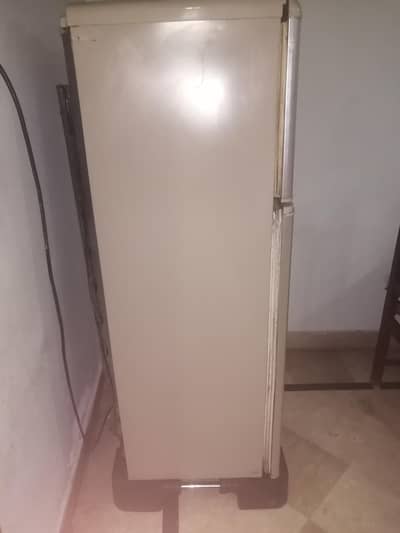 no any fault gas and Colling 