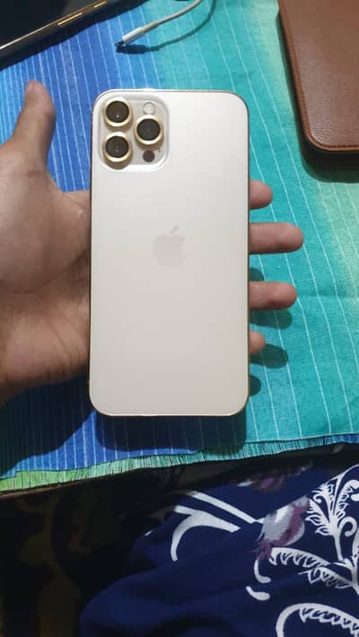 Iphone 12 pro max jv