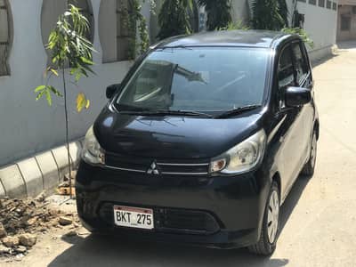 Full original just like nissan dayz