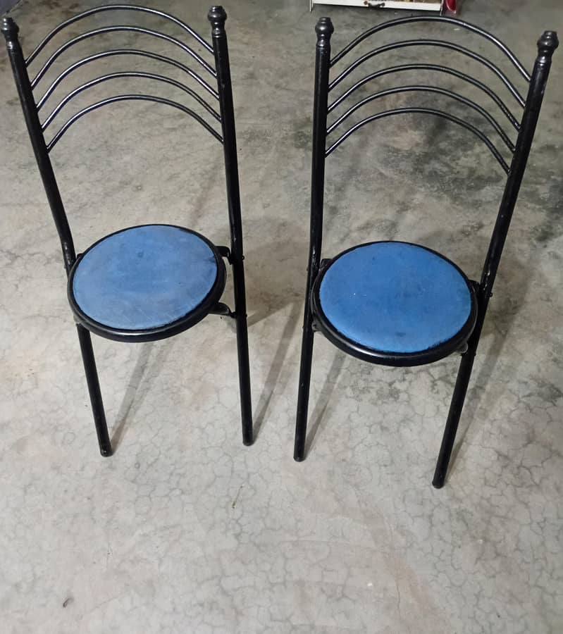 rack کُرسی blinds 1