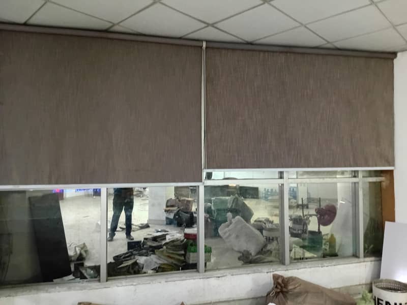 rack کُرسی blinds 3